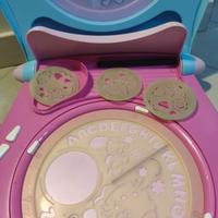 Gioco Mandala Hello Kitty