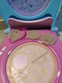 Gioco Mandala Hello Kitty