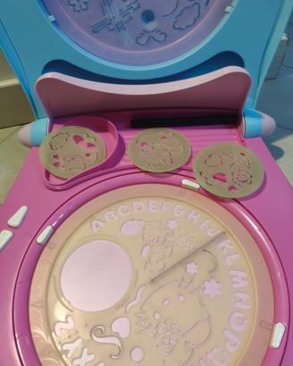 Gioco Mandala Hello Kitty