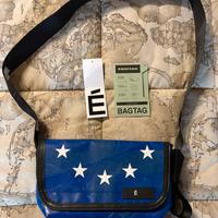 Freitag f41 E hawaii five Études