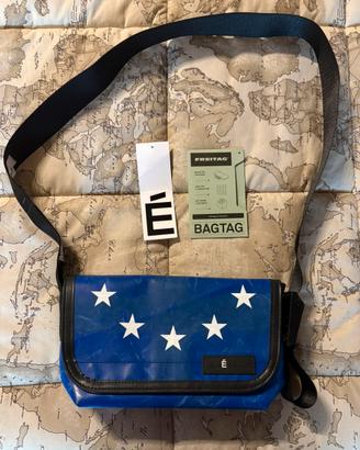Freitag f41 E hawaii five Études