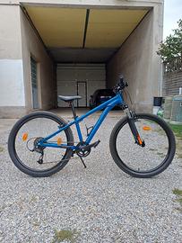 Bicicletta Decathlon 