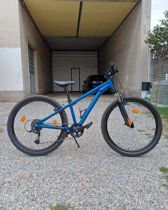 Bicicletta Decathlon 