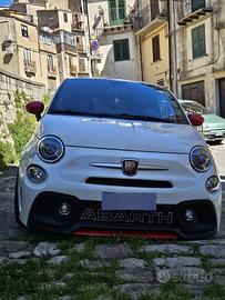Abarth 595 turismo 