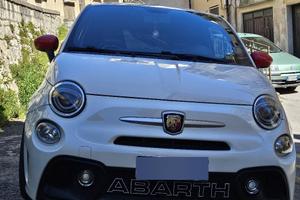 Abarth 595 turismo 