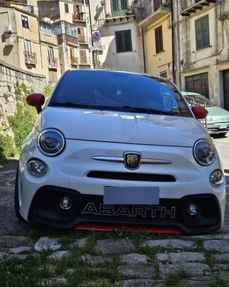 Abarth 595 turismo 