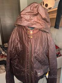 Giacca bellstaff vintage!!