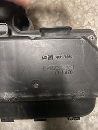 Air Box per burgman 400 K2