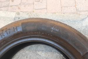 gomme nuove 