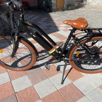 Bici elettrica