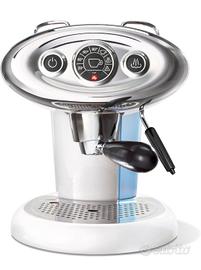 Macchina da caffè Illy  X7.1 Iperespresso