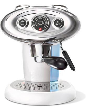 Macchina da caffè Illy  X7.1 Iperespresso