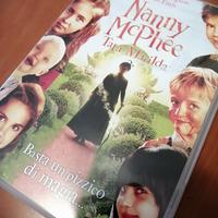 Nanny Mc Phee Tata Matilda - DVD VIDEO - USATO
