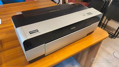 Stampante Epson Stylus Color 3880 formati A2
