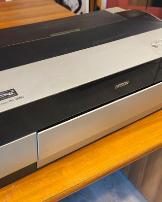 Stampante Epson Stylus Color 3880 formati A2