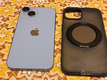 Iphone 14 128gb blu