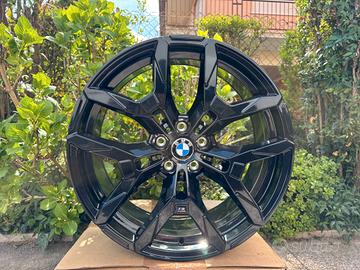 CERCHI 19 BMW mod. 995 M MADE IN GERMANY