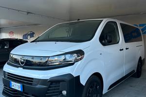Opel Vivaro Life 2.0 Diesel 180CV S&S AT8 PL-SL-TN