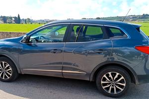 renault kadjar dci.unico proprietario. 