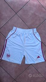 Pantaloncini sportivi
