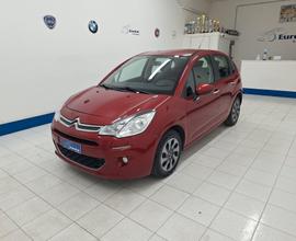 Citroen C3 Seduction 1.4 HDi 70cv
