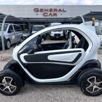 RENAULT Twizy 80 Intens BATTERIA DI PROPRIETA'