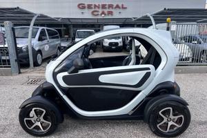 RENAULT Twizy 80 Intens BATTERIA DI PROPRIETA'