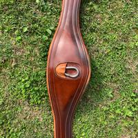 Sottopancia Equestro