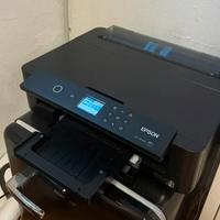 Epson Expression Photo HD XP-15000