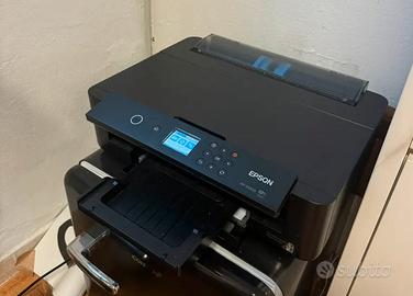 Epson Expression Photo HD XP-15000