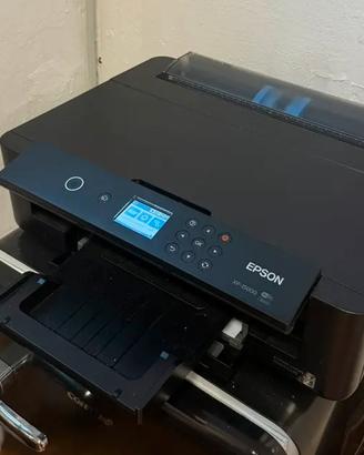 Epson Expression Photo HD XP-15000