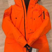 Parka The North Face McMurdo 700 FP Medium NUOVO