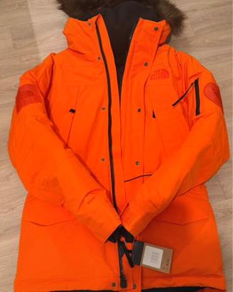 Parka The North Face McMurdo 700 FP Medium NUOVO
