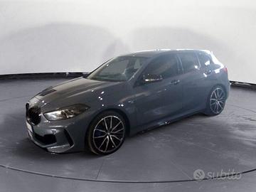 BMW Serie 1 (F40) M 135i xDrive