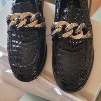 mocassino Casadei