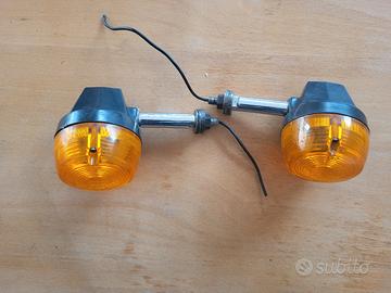Coppia Frecce Originali CEV 207 / 18343 
