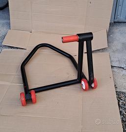Cavalletto monobraccio  per Ducati  MTS 1260S 