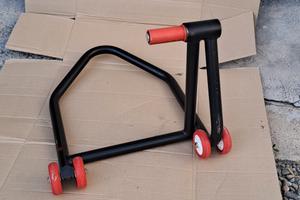 Cavalletto monobraccio  per Ducati  MTS 1260S 