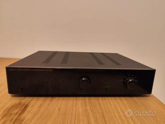 Musical Fidelity Elektra - E100 - Amplificateur stéréo