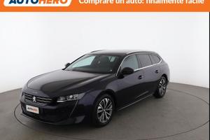 PEUGEOT 508 WA76723