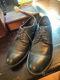 Tod's derby 42 nere 