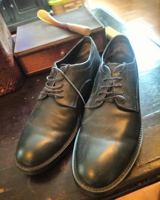 Tod's derby 42 nere 