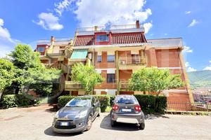 Attico/Mansarda Colleferro [Cod. rif 3307234VRG]