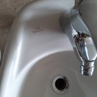 N°4 sanitari Ideal Standard