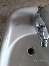 N°4 sanitari Ideal Standard