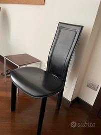 Tre sedute Cattelan by Design