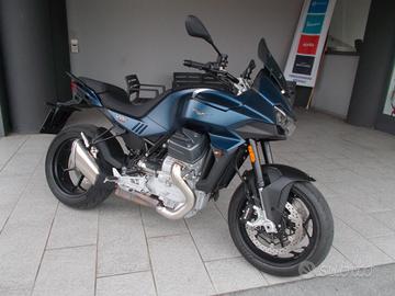 Moto Guzzi V100 E 5 +