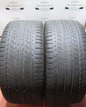 295 40 20 Michelin 4Stagioni 295 40 R20 Pneus