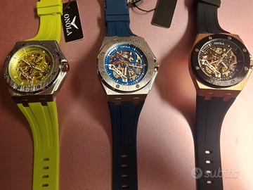 orologi automatici 