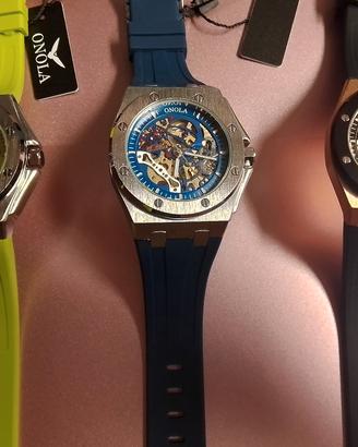 orologi automatici 